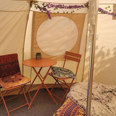 Glamping In Dromineer Ξενοδοχείο Εξωτερικό φωτογραφία