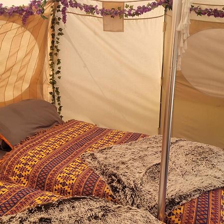 Glamping In Dromineer Ξενοδοχείο Εξωτερικό φωτογραφία