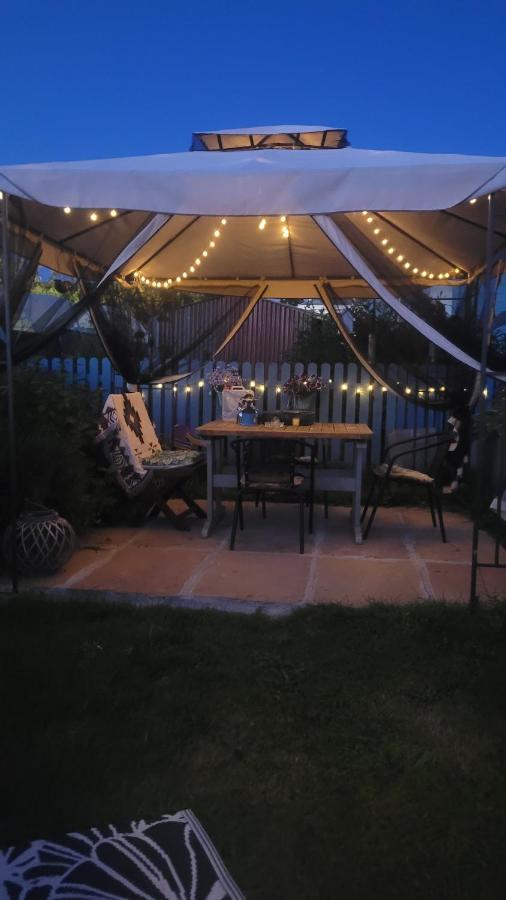 Glamping In Dromineer Ξενοδοχείο Εξωτερικό φωτογραφία