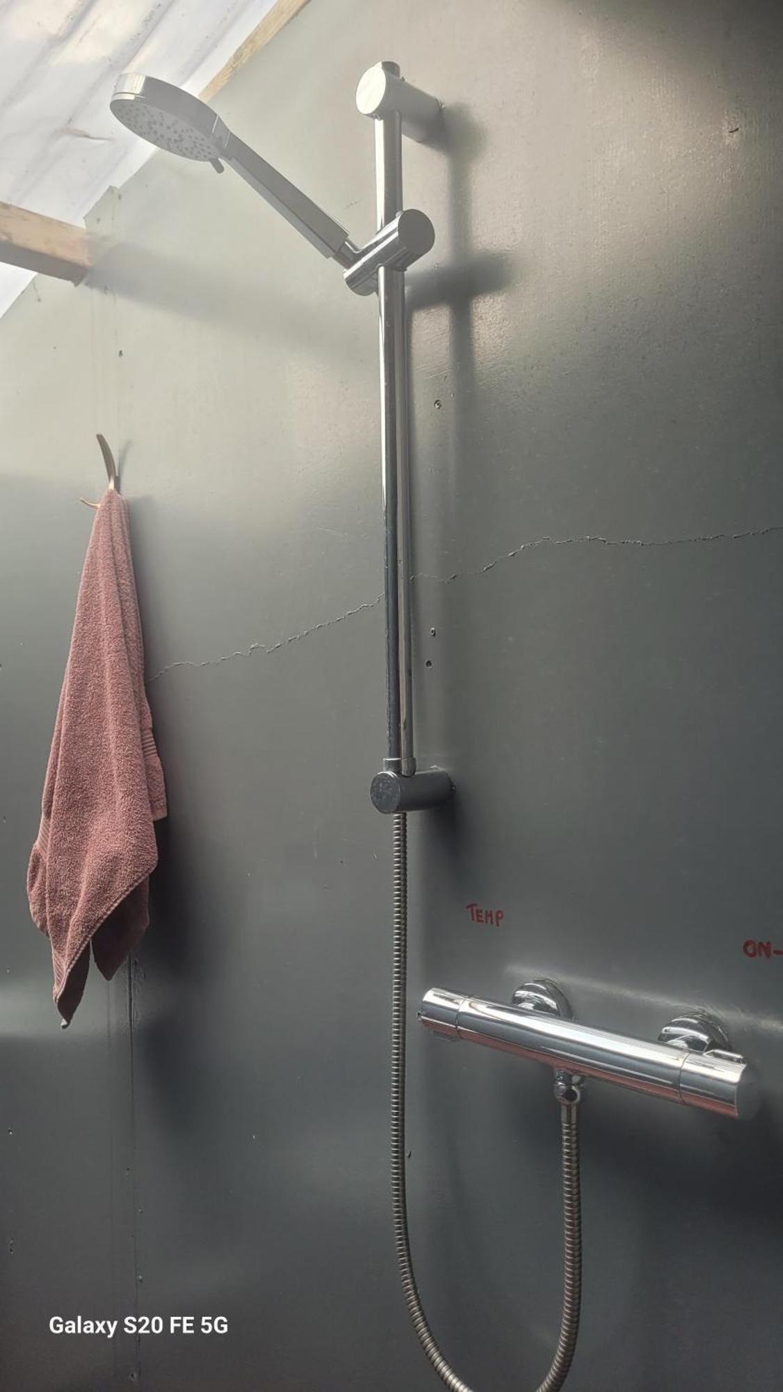 Glamping In Dromineer Ξενοδοχείο Εξωτερικό φωτογραφία
