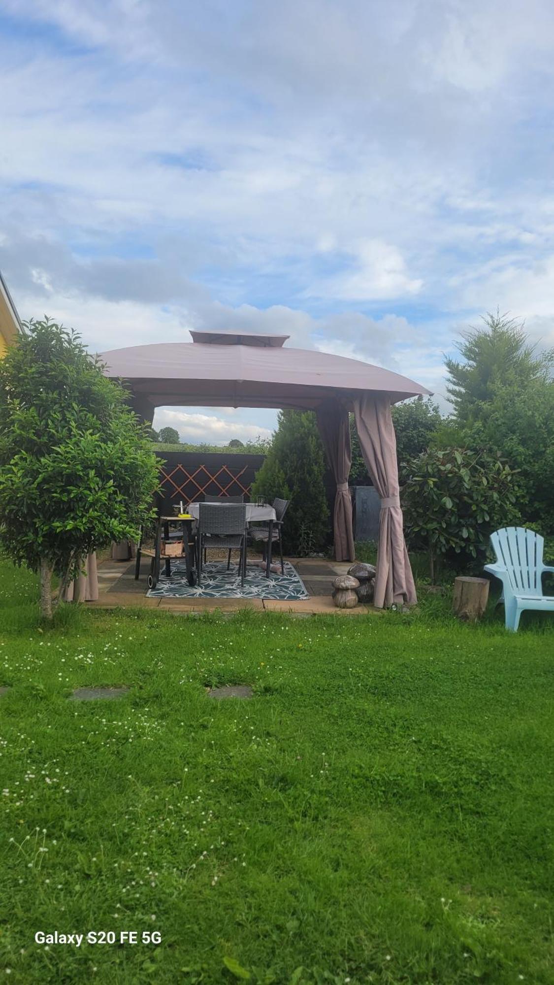 Glamping In Dromineer Ξενοδοχείο Εξωτερικό φωτογραφία