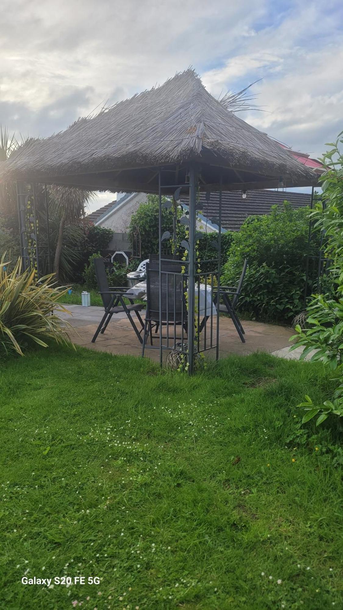 Glamping In Dromineer Ξενοδοχείο Εξωτερικό φωτογραφία
